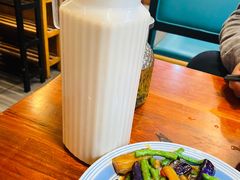 -牛五郎·小炒黄牛肉(曙光店)