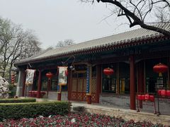 -白家大院·王府宫廷菜(苏州街店)