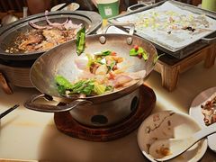 -绿茶餐厅(西单老佛爷店)
