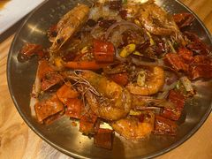 -十三式重庆江湖菜(金茂览秀城店)