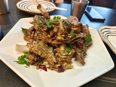 -许哥东北烧烤·铁丳烤串·宫后夹肉(繁花中心店)