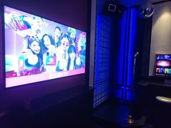 -音乐派KTV(银泰城店)