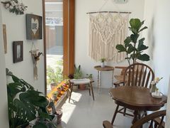 -AHAVA·Fang Baking Studio