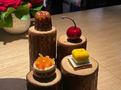 -泰安门Taian Table(镇宁路店)