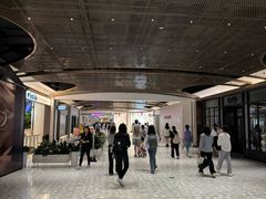 -东方体育中心(地铁站)