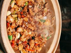 -老湘村·湖南土菜(天河维多利店)