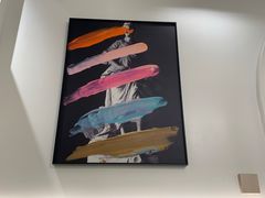 -青叶202都市餐厅(迪诺水镇店)