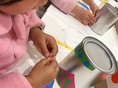 -蕃茄田艺术(普陀长风大悦城中心)