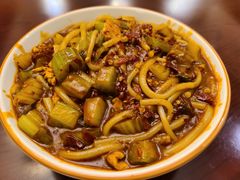 -西域阿里马新疆菜·清真(桂花路店)