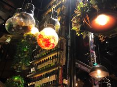 -村理·乡村菜音乐餐厅(河西店)
