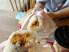 -肯德基(夏湾店)