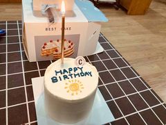 -CarolCake卡萝家(锦华万达店)