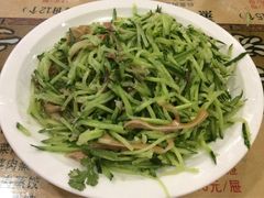 -添福来墨鱼饺子 · 海鲜东北菜(大连星海·黄浦路店)