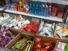 零售区-北京稻香村(甘家口店)