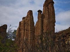 -元谋土林景区(物茂土林)