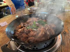 -大地农庄(逢沙大道店)