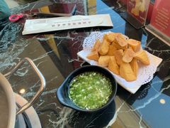 -潮汕美牛肉丸火锅店(天宁寺店)