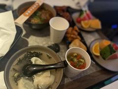 -和子足浴SPA会馆(东方之门店)