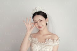 -金公主婚纱摄影(和平店)
