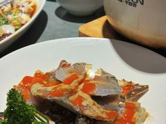 -佬太公海鸭·海鲜大排档(上海总店)
