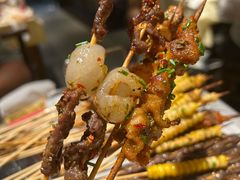 -串盟烧烤大排档·长沙美食地标(星沙店)