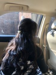 -MY HAIR ARDOR