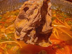 -旺福·贵州酸汤牛肉火锅(陆悦天地店)