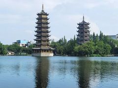 -桂林两江四湖景区