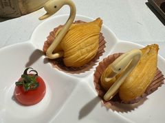 -味可道美食坊(福基路店)