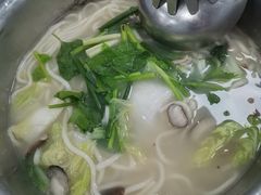-阿水杠面(漳港店)