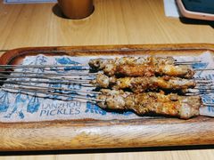 -马记永·兰州牛肉面(天通苑家乐福店)