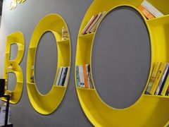 -咪咕咖啡(北京西单店)