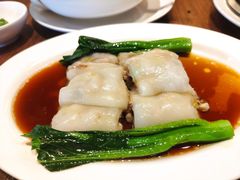 -蛇口希尔顿南海酒店·随轩中餐厅·粤菜