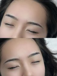 -张小野·专业半永久纹眉