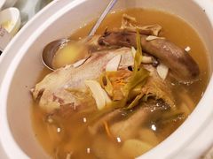 -宝盛水博园大酒店·中餐厅·杭帮菜