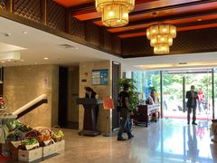 -潮府馆·非遗潮州菜·世纪公园(新国际博览中心店)