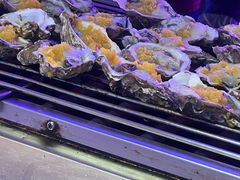 -海韵之星邮轮水会(明发商业广场店)