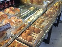 -好利来(鞍山站前店)