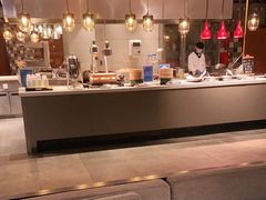 -青岛西海岸隆和福朋喜来登酒店