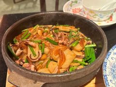 -老头儿油爆虾·知味杭州(爱琴海购物中心)