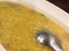 小米海参粥-悦雅居·老广州老味道(长湖店)