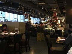 大堂-大头虾越式风味餐厅(光明广场店)