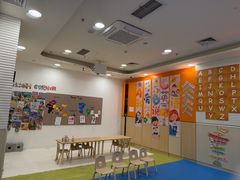 -乐之童成长中心(石景山万达店)