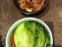 -万丽轩·粤菜(王府井金茂万丽酒店)