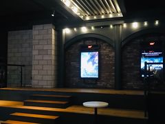 -CGV影城(滨江天街IMAX店)