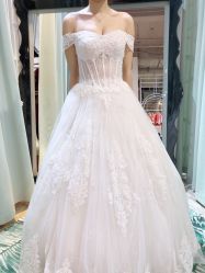 点击看大图 -韩国天使嫁衣婚纱礼服馆(上海旗舰店)