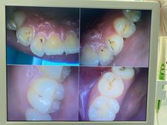 -牙博士口腔品牌连锁(杨浦店)