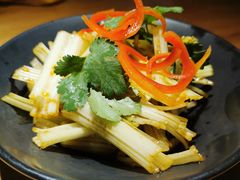 -金牌外婆家(苏州中心店)