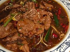 -茉莉餐厅(包河万达店)