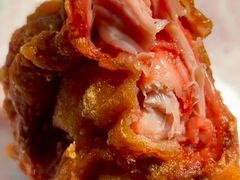 -虎头炸·潮汕南乳炸鸡(花都新街汇店)